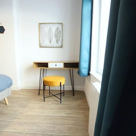 Appartement Centre De Valenciennes Entierement Equipe 64M2 Экстерьер фото